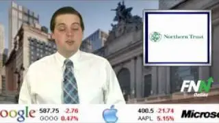 Northern Trust Beat Q3 Estimates