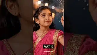 Chaos Se Cosmos: Golden Wanda | Wanda In Varanasi [Part 10]