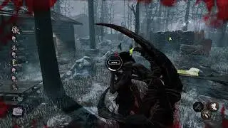 #DBD Fun Continued: Pt 2 - #pixel8rgames