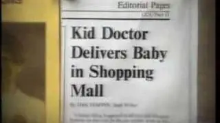 (Alternate) Doogie Howser M.D. TV Intro