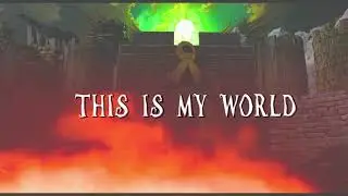 Revon - This Is My World