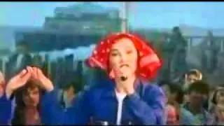 Petra - In Een Klein Stationnetje - 1992