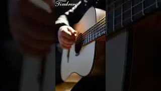 Dreadnought Personnalit&eacute; I Timbrera
