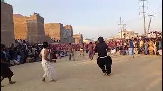 Dgk Khan match full highlights part 1 