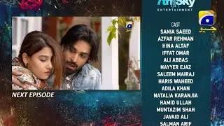 Dour Episode 11 Promo | 9 Aug 2021 | Dour Episode 11 Teaser | Har Pal Geo #DourEp10