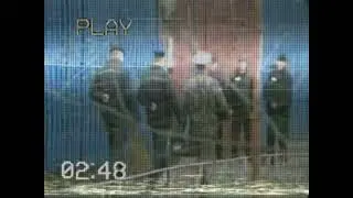 Chernikovskaya Hata – Vladimir Central Prison . slowed and reverb