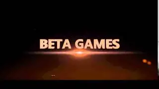 betagames intro