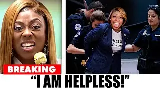 Mayor Tiffany Henyard LOSES IT After Feds Go After Her