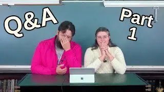 C&Rsenal Q&A Part 1