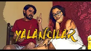 Yalancılar #2 (Liars)