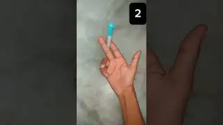 learn to make your pen dance on your gestures 😮&zwj;💨 #penspinning #penlogic #pentricks #tutorial