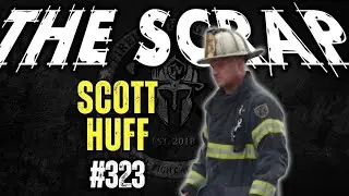 Weekly Scrap #323 - Scott Huff, water water everywhere