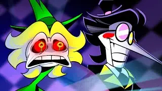 Петали получает большую награду - The Amazing Delta Circus