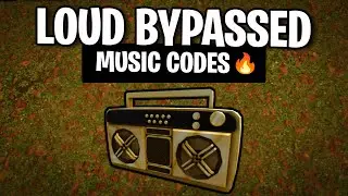 LOUD BYPASSED Roblox Music Codes/ids (FEBRUARY 2026)