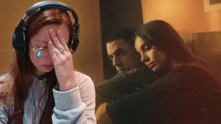 TOY SAD 💔 - REACCIONANDO a ACRU - CIEN SHOWS