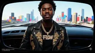 Flow- Clout Chasing