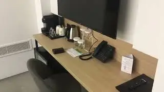 JL Hotel Pacevile Malta! Amazing hotel - Hitel inspector - fun mistake