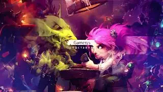 Hearthstone GeSL promo
