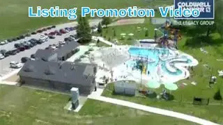 Advertising Real Estate Video - Listing My Home In Casper, Wy - Lummus Real Estate - Drone Video