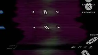 Klasky Csupo HD In Coke Effect Hypercubed