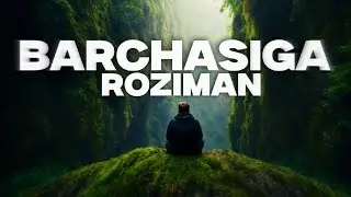 Barchasiga roziman | Baraka sirlari | Abdulloh domla 