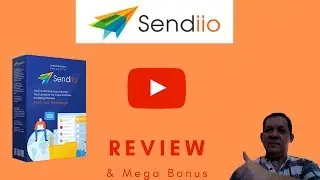 Sendiio review and bonus