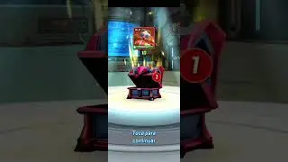 LAST LEGO EGGMAN CHEST IN THE WORLD | SFSB #sonicforcespeedbattle #sonicthehedgehog