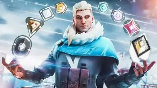 [🔴] [DAY 2] Solo Compe | Road To Silver ~ [ ID / MY ]