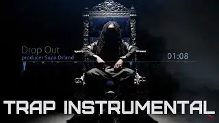 DOPE TRAP BEAT INSTRUMENTAL 2016 prod  Supa Orland