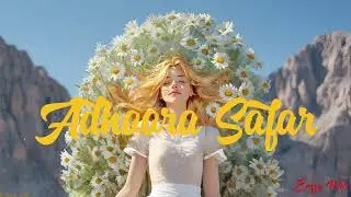 Adhoora Safar 💔 | Heart Touching Hindi Sad Song | Breakup Feelings 2026 #love #trending #song 