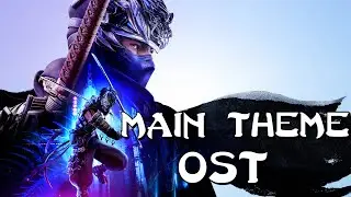 NINJA GAIDEN 4 MAIN THEME OST | NINJA GAIDEN 4 Dark Descendant OST From Gameplay Trailer