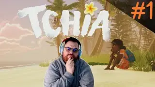 Welcome to TCHIA #1:  The Introduction