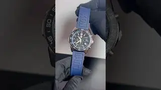 Luminox 3143 Pacific Diver Chronograph #Luminox #Luminoxid