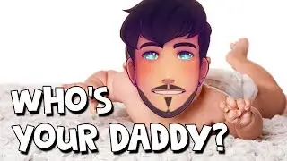 Who's Your Daddy? With Delphron