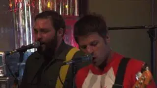 Young Livers at Fest 5