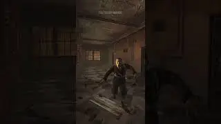Scariest Zombies Map - Verr&uuml;ckt