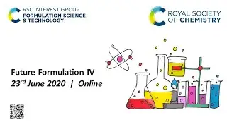 RSC FST FF IV - Digital Approach for Predicting Formulation Properties