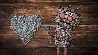 Robo the Robot