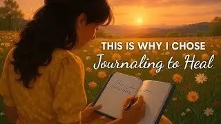 Start Journaling for Your Mind & Soul 🕊️❤️&zwj;🩹#fyp #yt #mentalhealthawareness #journalingforhealing