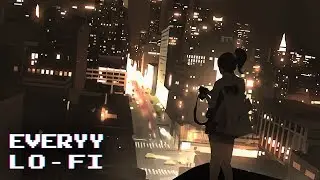 Michael Cieri - lonely nights (feat. fawn)