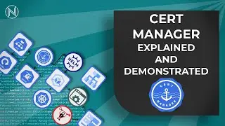Cert Manager and Kubernetes TLS - Getting Started
