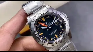 Rolex Explorer II 1655  39MM
