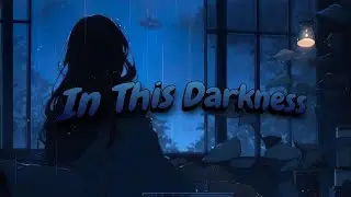 Clara La San - In This Darkness (Lyrics)