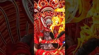 The Mysterious Kuttichathan: A Powerful Trickster from Kerala