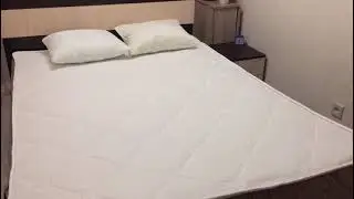 Отзыв о матрасе  Lite Flex sky