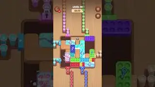 Coffee Match Block Puzzle Level 79