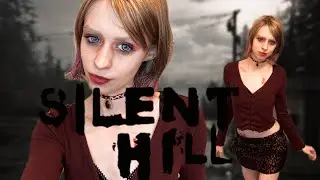 Maria Makeup & Cosplay Tutorial! | Silent Hill
