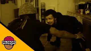 RXKNEPHEW vs Rx Papi on Monday Night Raw