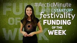 One Minute Startup News: Festivality