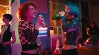 WOMANCE - IL NUOVO SPOT CERES